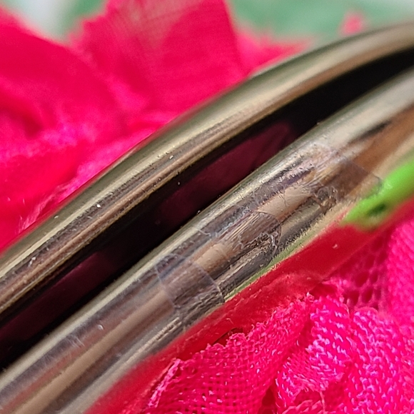 ๐ง Hold my CUPCAKE & watch THiS! Betsey Johnson kitsch kawaii cute clutch purse! - Picture 15 of 16